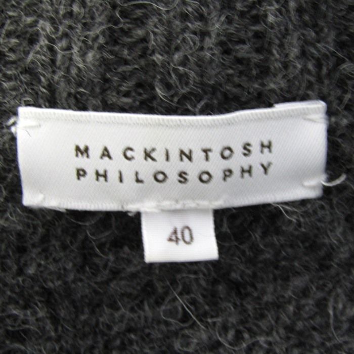 MACKINTOSH