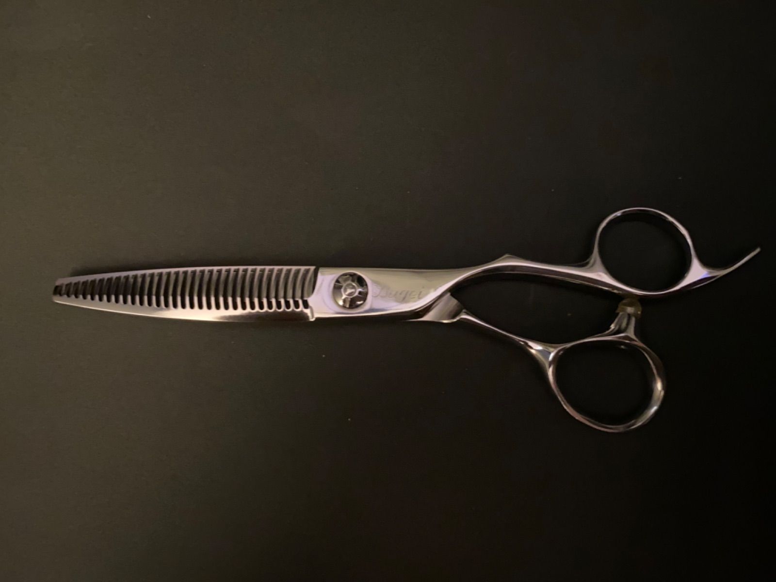 武芸社、カットシザー、セニング 武芸 セニングシザー