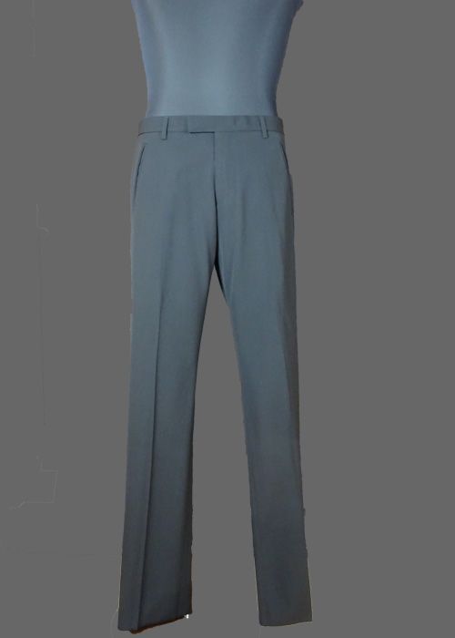 【未使用・新品】【公式正規取扱い】JeanPaulGAULTIER(ジャンポールゴルチェ) 国産　メンズ　パンツ