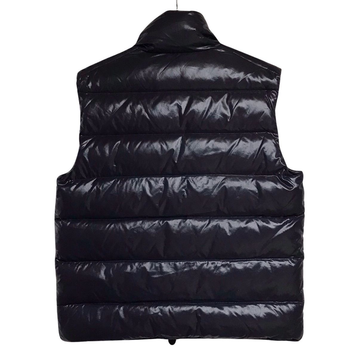 MONCLER(モンクレール) ダウンベスト サイズ1 TIB GILET(ティブジレ 