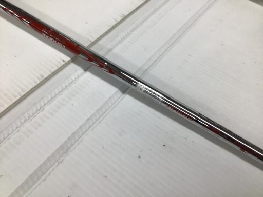 クロムメッキ