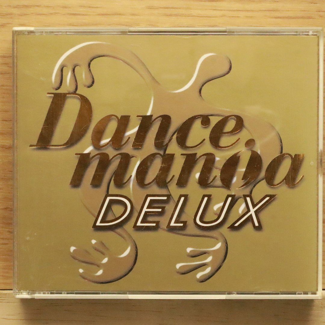 [459948]DANCE PANIC! presents ユーロパニック!vol.4【CD、音楽 中古 CD】ケース無:: レンタル落ち 459948]DANCE PANIC! presents ユーロパニック!vol.4【CD、音楽