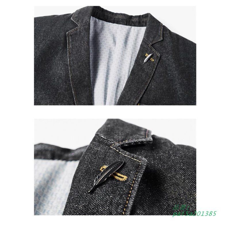 メンズ テーラードジャケット