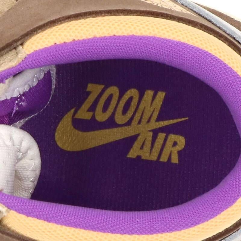 ナイキ AIR JORDAN 1 ZM AIR CMFT 2 DV1307-205 エアジョーダン1