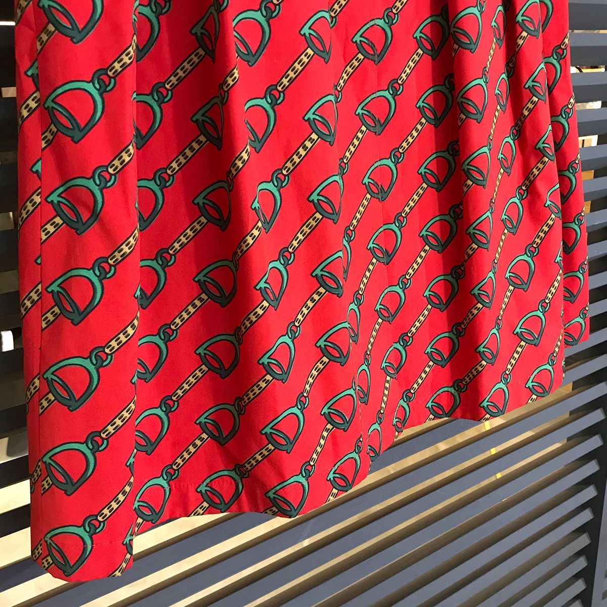 新品同様】 グッチ 2019SS #36 #XS ロングスカート フレア