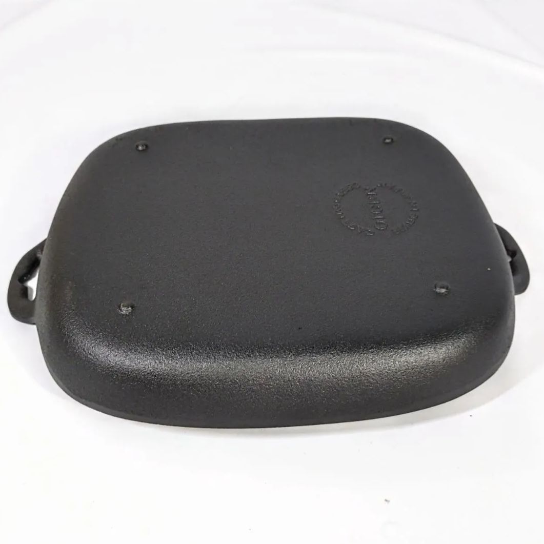 焼き焼きグリル