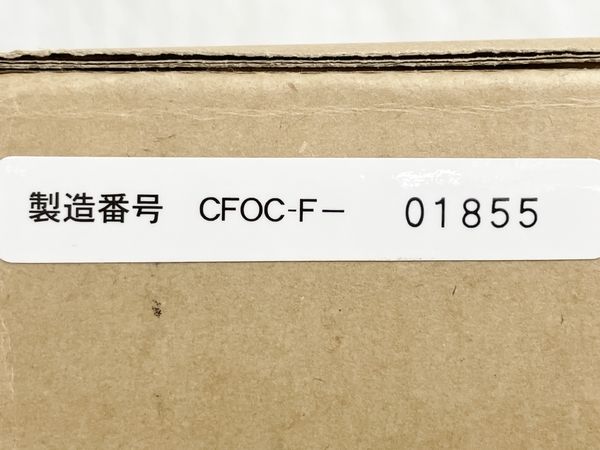 shenpix CFOC-F 高濃度酸素サーバー 未使用 Y8217023 - メルカリ