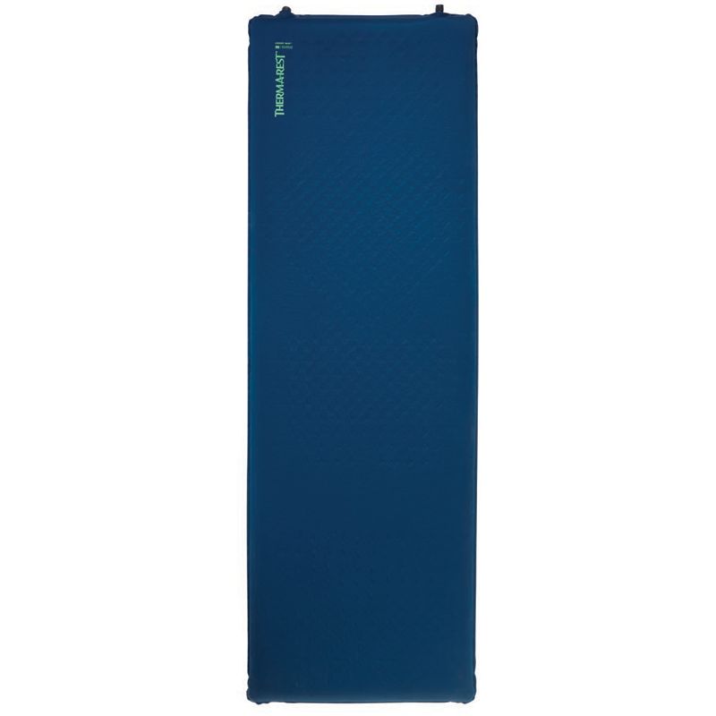 THERMAREST サーマレスト ラグジュアリーマップ ポセイドンブルー R