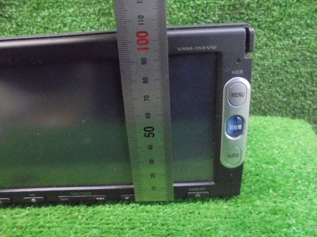 メモリーナビゲーション