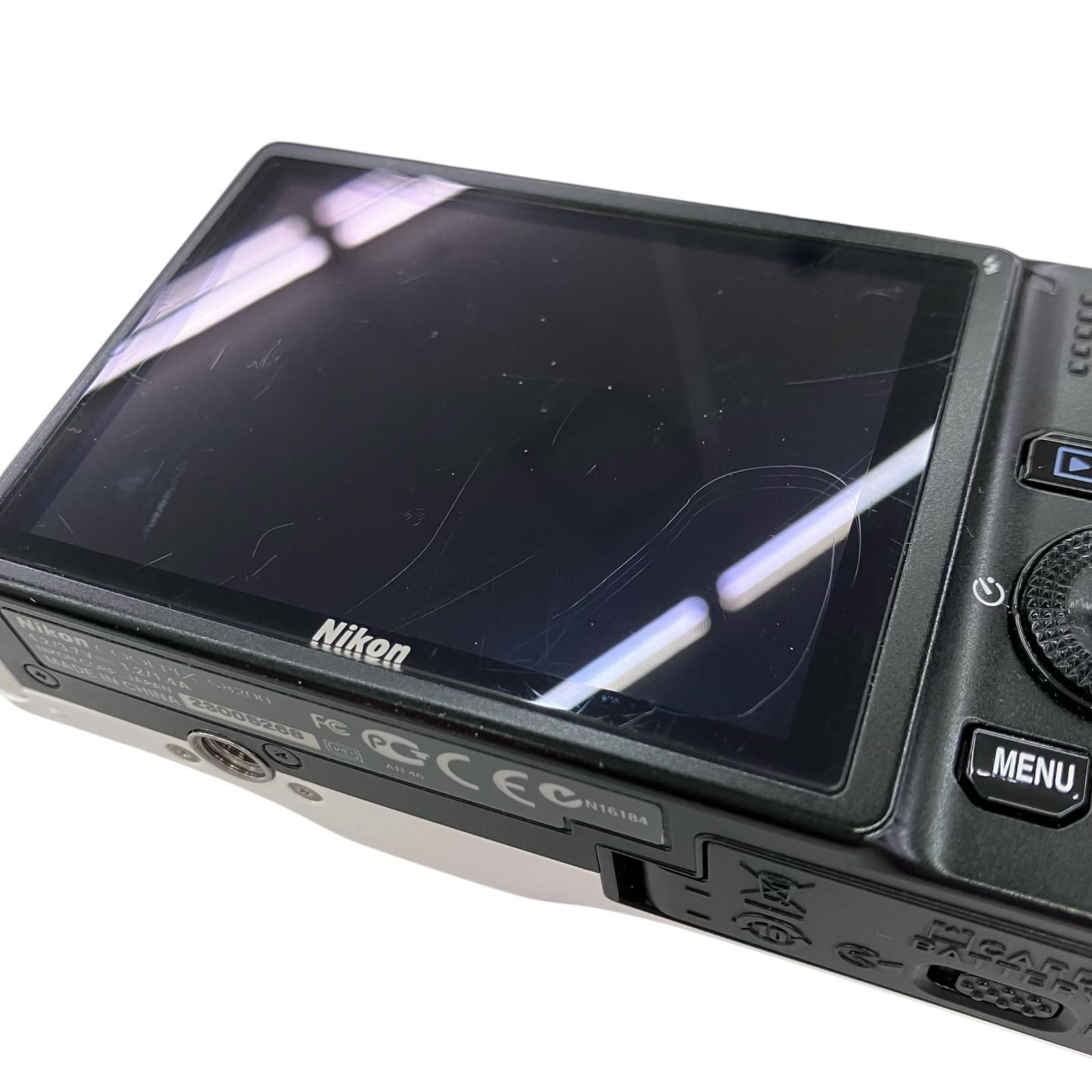 Nikon デジタルカメラ