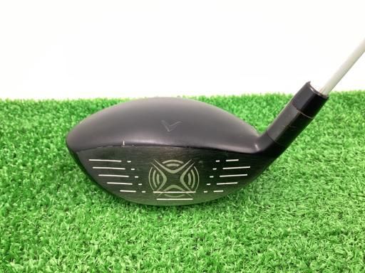 中古】 キャロウェイ XR 16 3W フェアウェイウッド FW