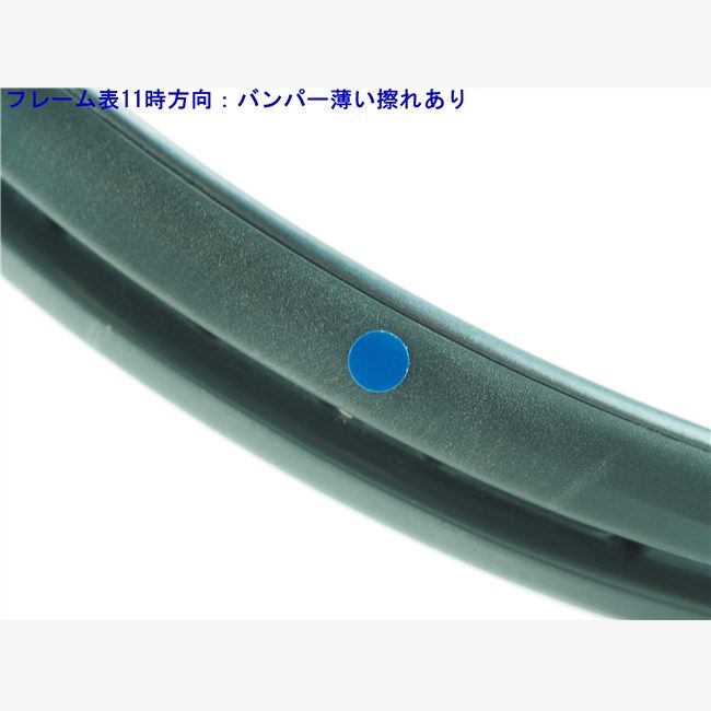 中古 テニスラケット ウィルソン アールエフ 01 2024年モデル