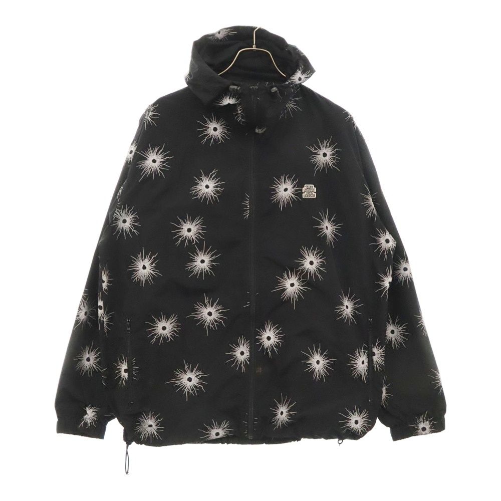 blackeyepatch ブラックアイパッチ XL ナイロンパーカー 公式通販 
