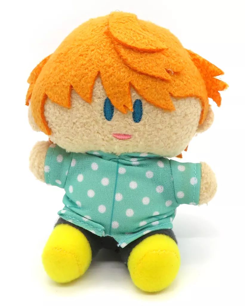 中古】雑貨 千石清純 よりぬいミニ(ぬいぐるみマスコット