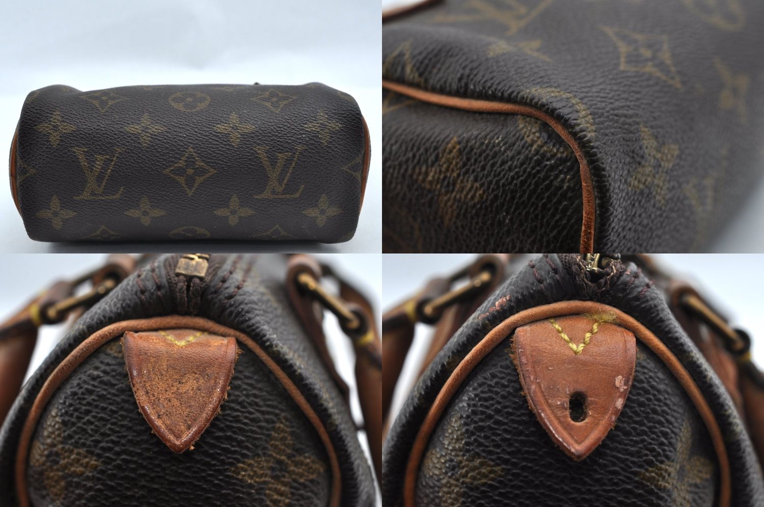 ルイヴィトン モノグラム