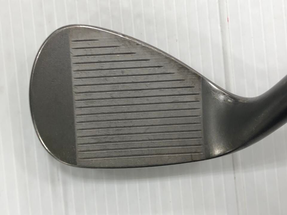 VOKEY SM 10 JET BLACK 54 S NSプロ950 GH neo ウェッジ タイトリスト 最短