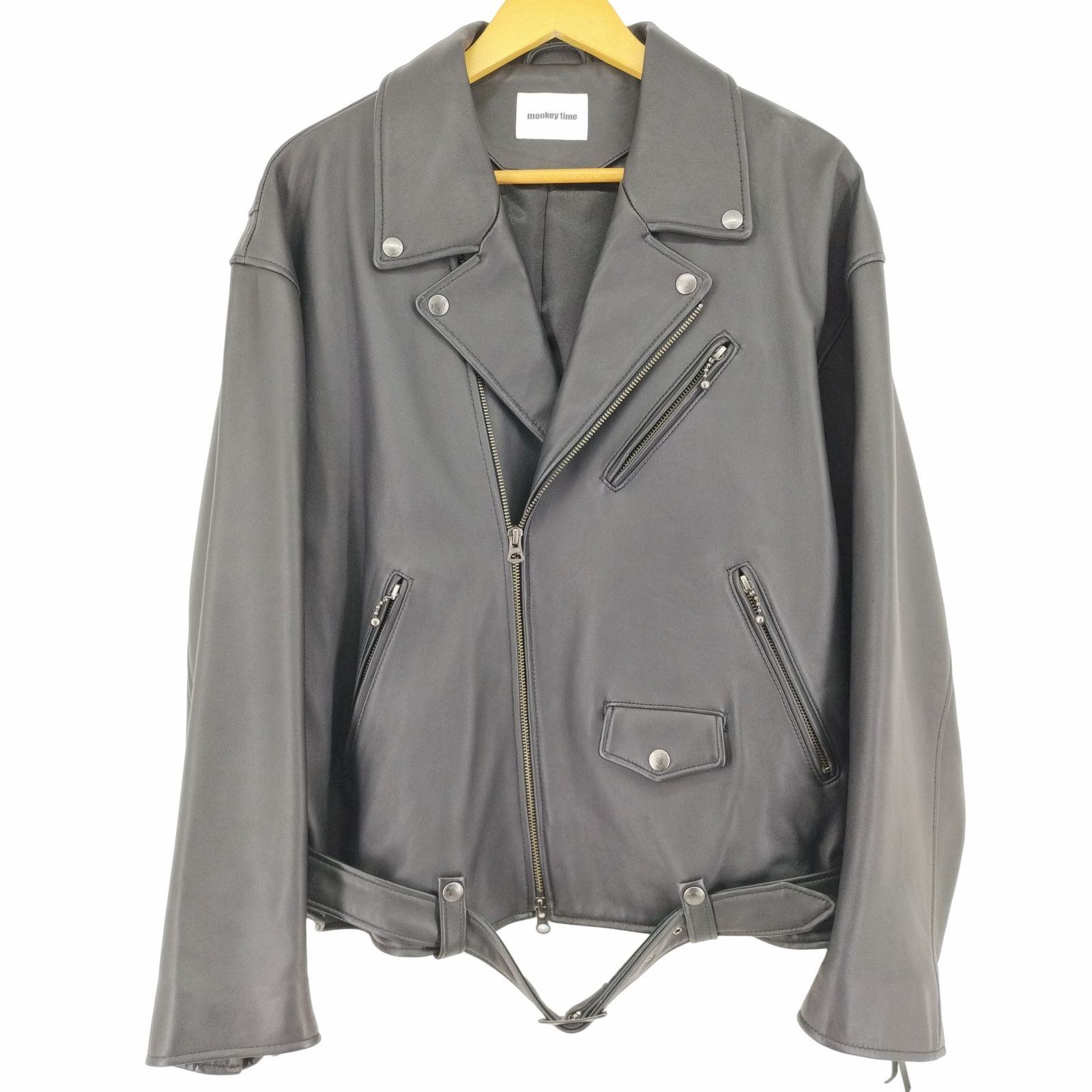 monkey time SHEEP OVERSIZED W/RIDERS（L） monkey time