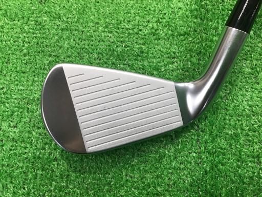 中古】 ダンロップ SRIXON ZX Mk II UTILITY U2 ユーティリティ