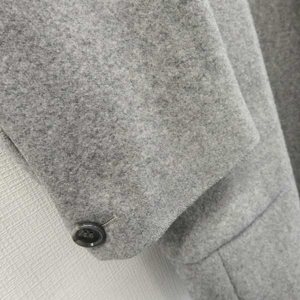 コート フーディー