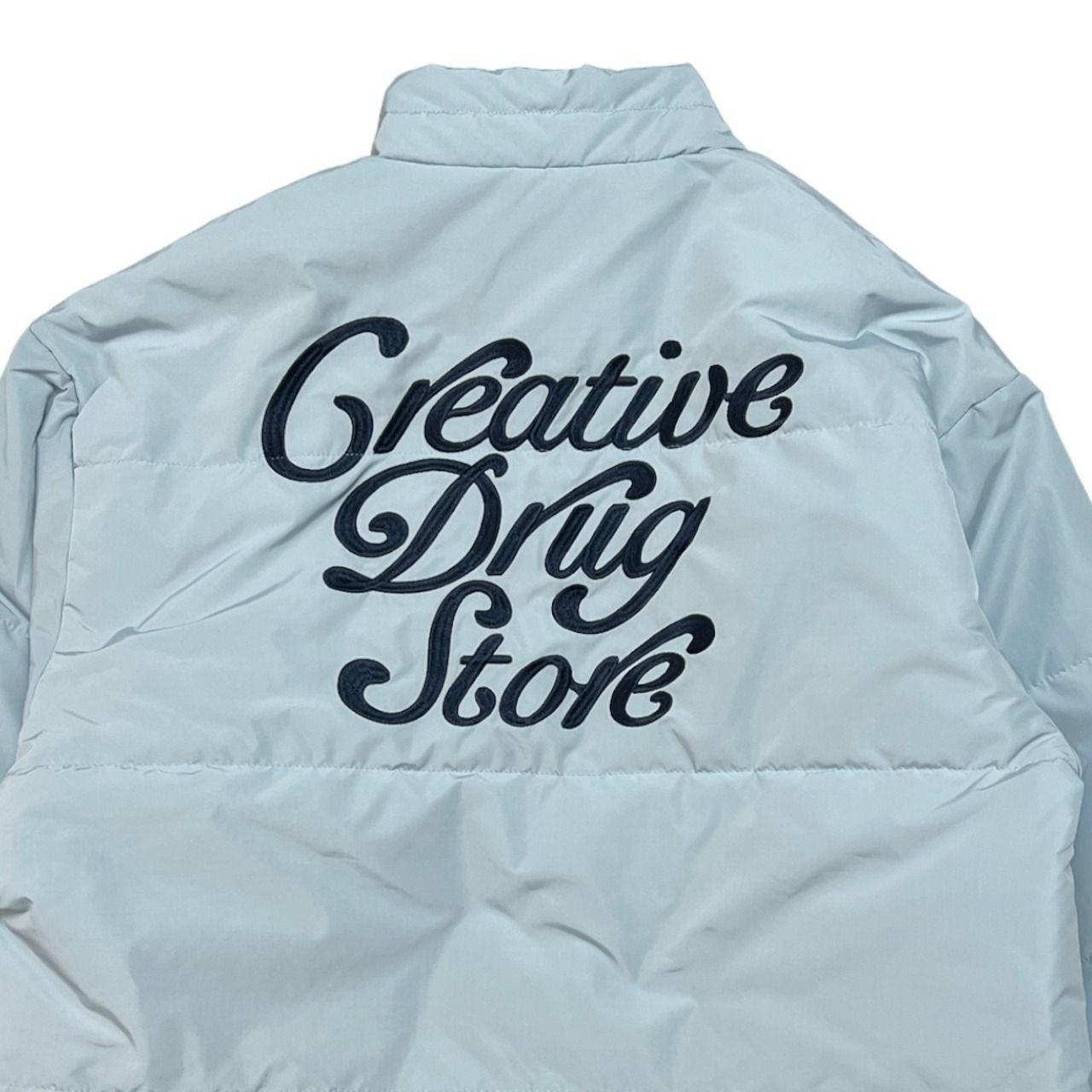 Creative Drug Store x Verdy 10周年記念Nylon Jacket - メルカリ