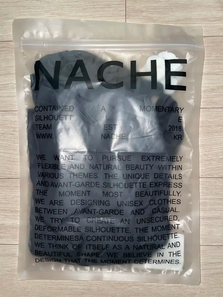 NACHE