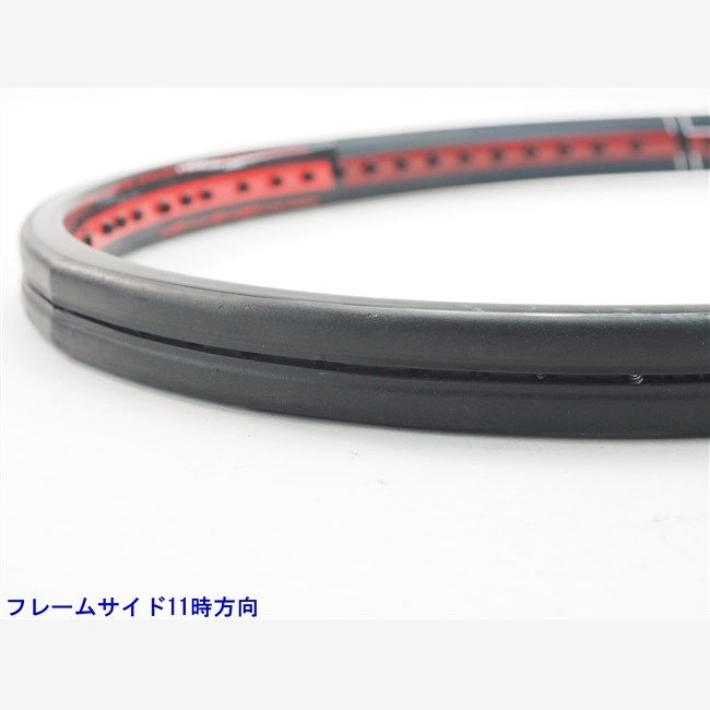 中古 テニスラケット ヘッド グラフィン タッチ プレステージ ツアー 2018年モデル (G2)HEAD GRAPHENE TOUCH PRESTIGE TOUR 2018 HEAD 中古 テニスラケット ヘッド グラフィン タッチ