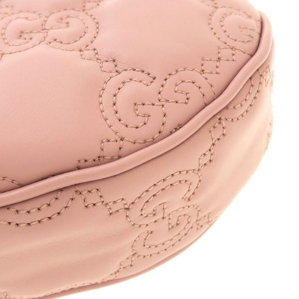 GGマトラッセ･ミニバッグ