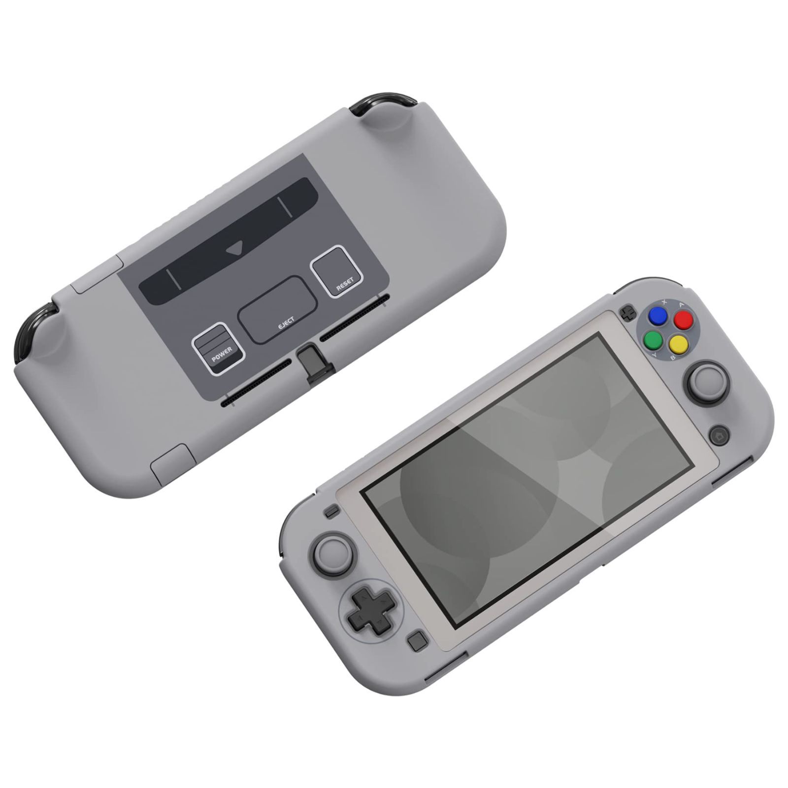 人気商品】Liteに対応用保護シェル（パターンある）、Switch