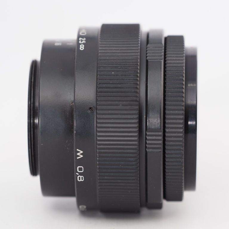ジュピター MC JUPITER-9 85mm F2 M42マウント 単焦点レンズ