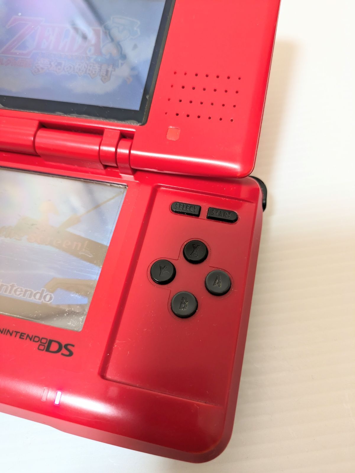 ジャンク ニンテンドーDS 初期型・Lite・DSi・DSiLL・3DS・3DSLL 計30 