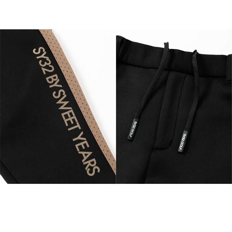 カードボード サイドラインパンツ