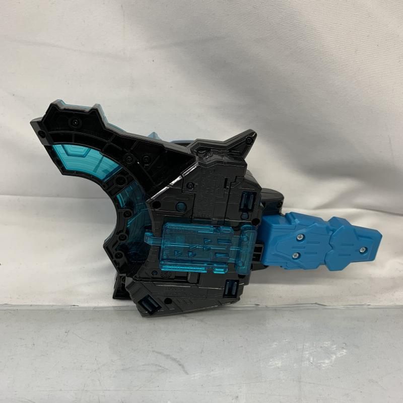 中古】開封)DX Xギーツレイズバックル[91] - メルカリ