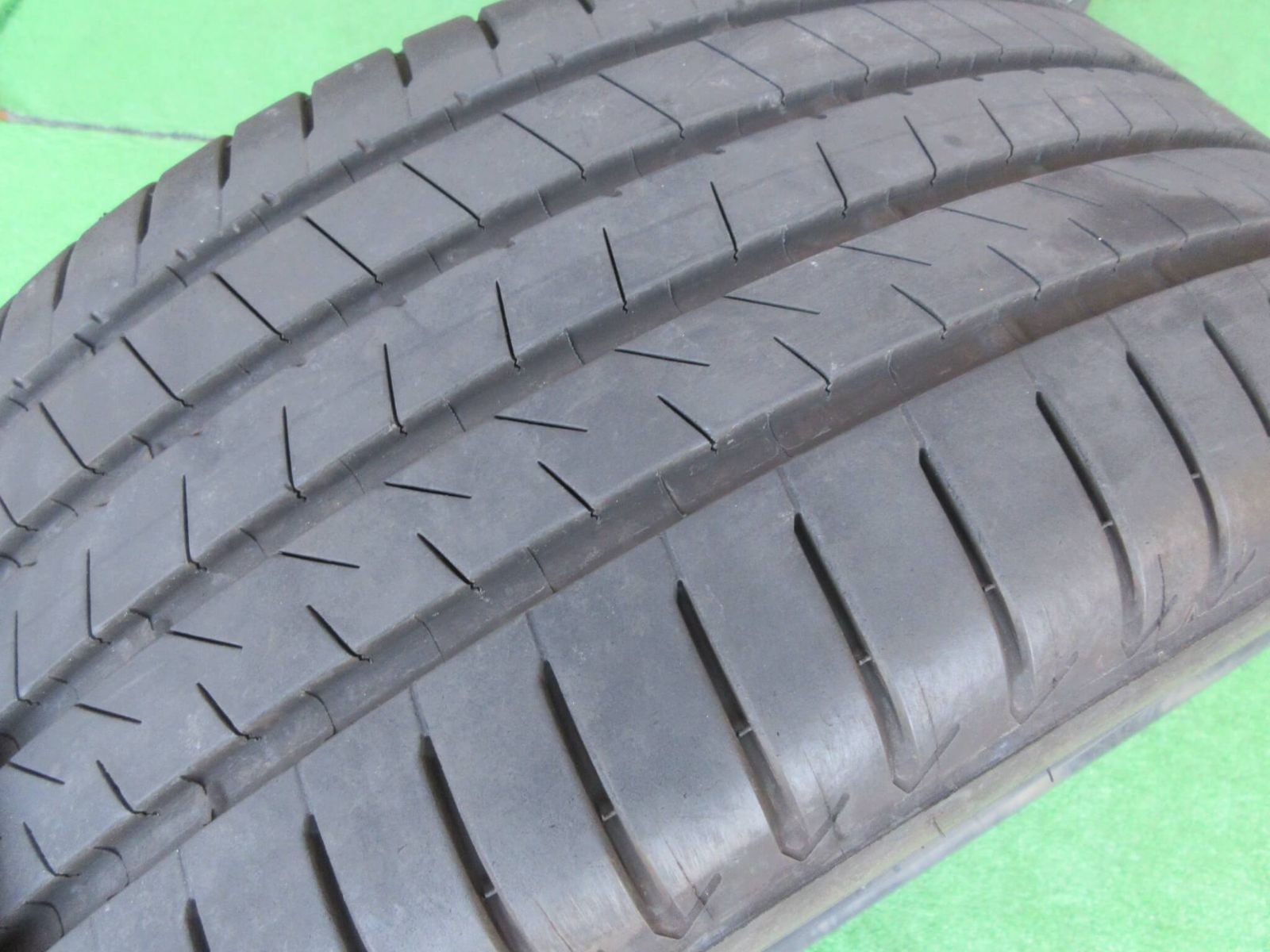 クライメイト　フォルテ　8.5J-20 6H139.7 +20 ランクルプラド用　２０インチ中古セット入荷！