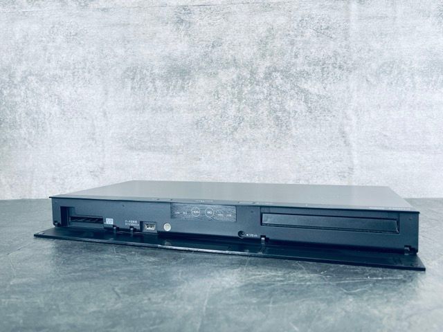 SHARP BDレコーダー