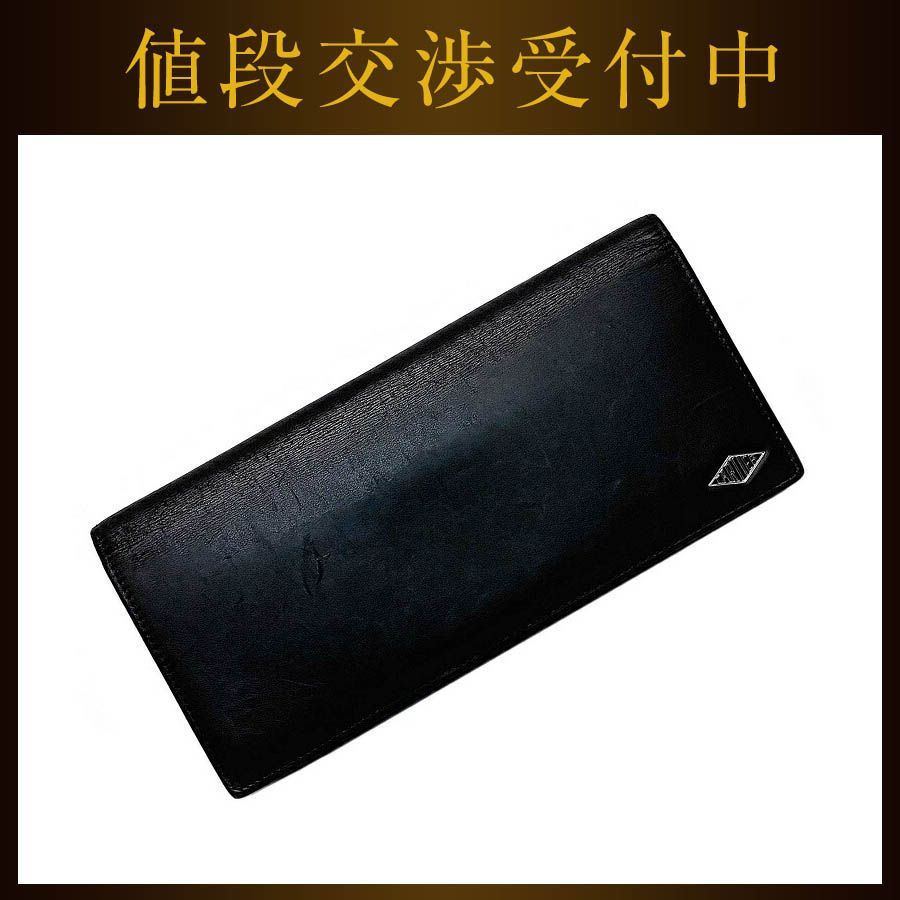 メルカリShops - カルティエ 二つ折り 長財布 ブラック ボルドー 美品 レザー 中古 メルカリShops - カルティエ 二つ折り 長財布 ブラック ボルドー 美品 レザー 中古