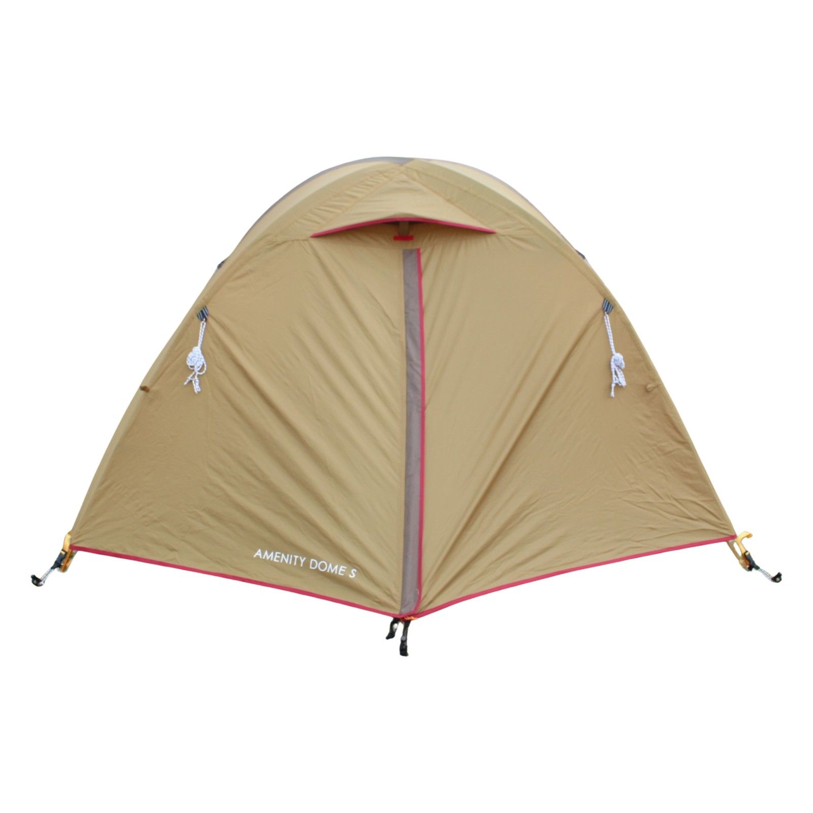  Peak - スノーピーク  アメニティドームS  SDE-002R 美品！ スノーピーク(snow peak) アメニティドームS SDE-002