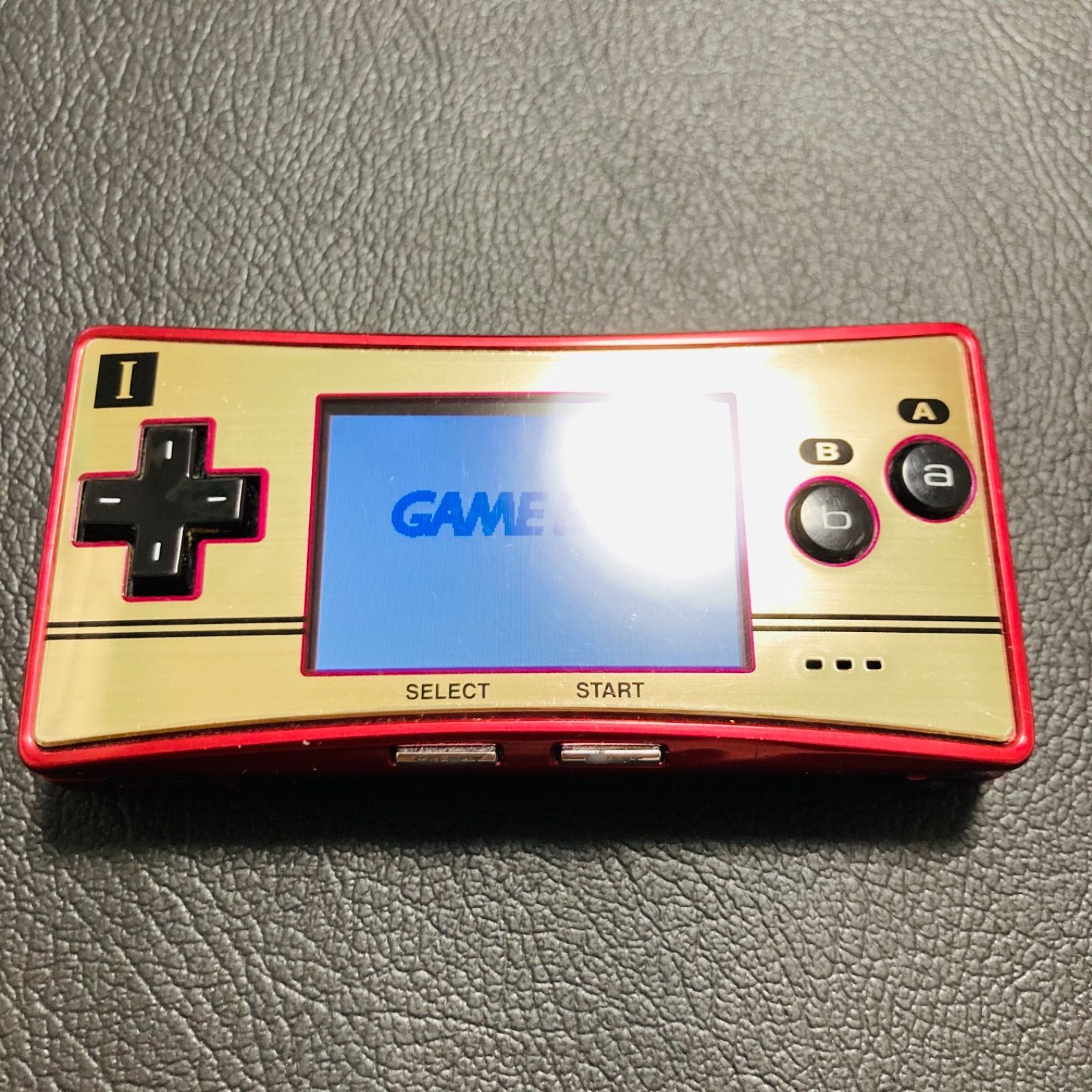 ゲームボーイ ミクロ ファミコンカラー - テレビゲーム ゲームボーイ ミクロ ファミコンカラー - テレビゲーム