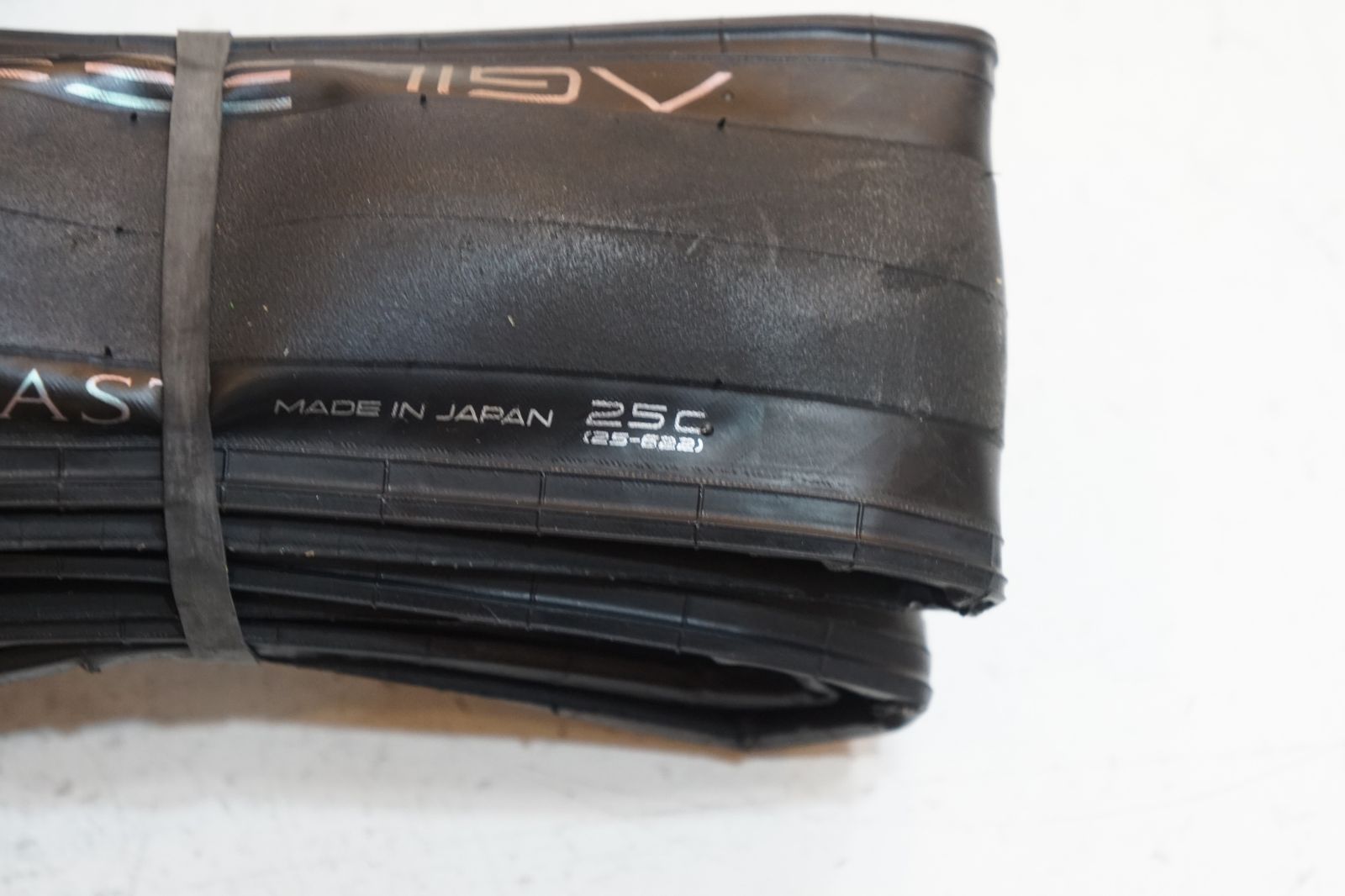 PANARACER パナレーサー AGILEST TLR 700x25C タイヤ セット バイチャリ浦和ベース BRIGHTFACE_UK