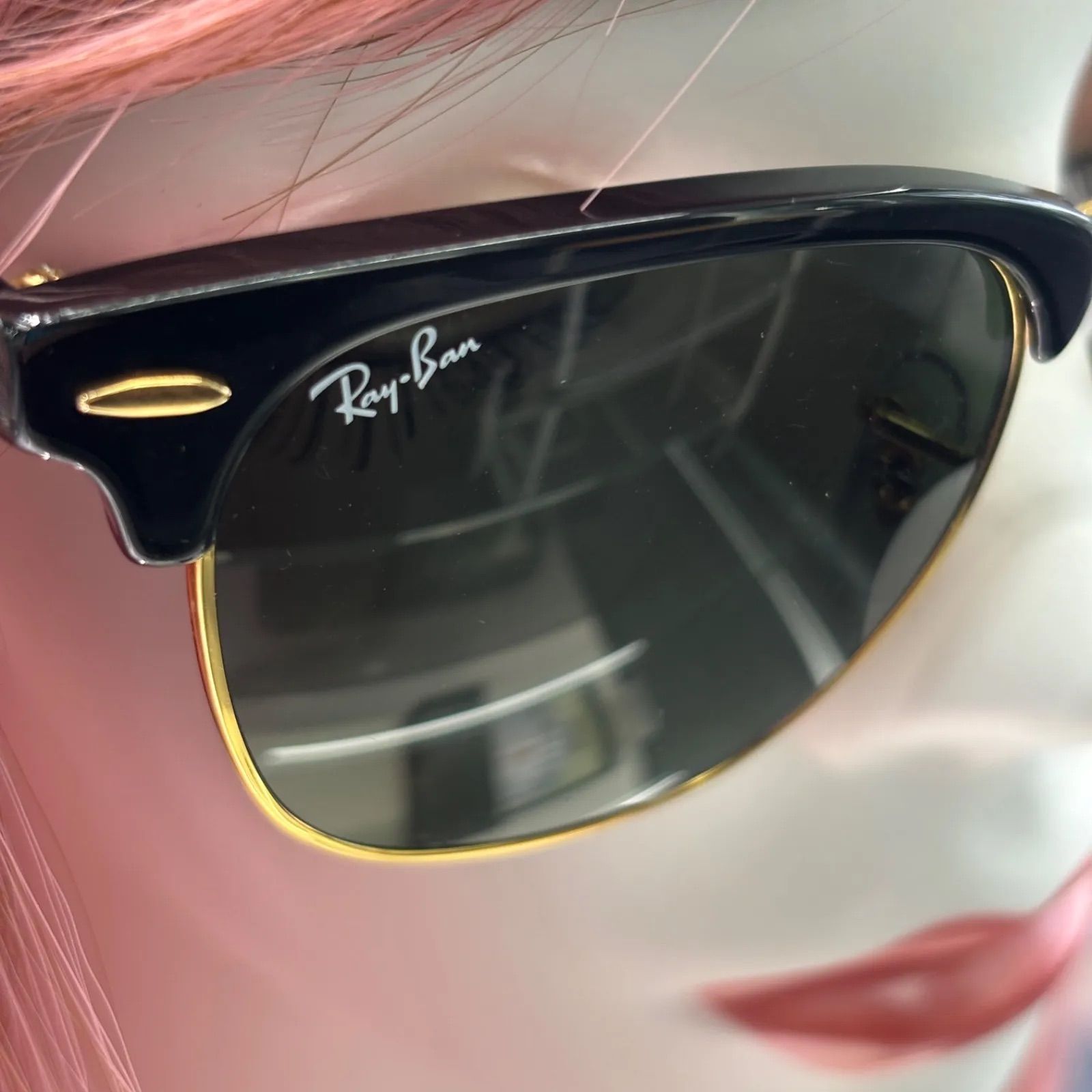 サングラス RB3016