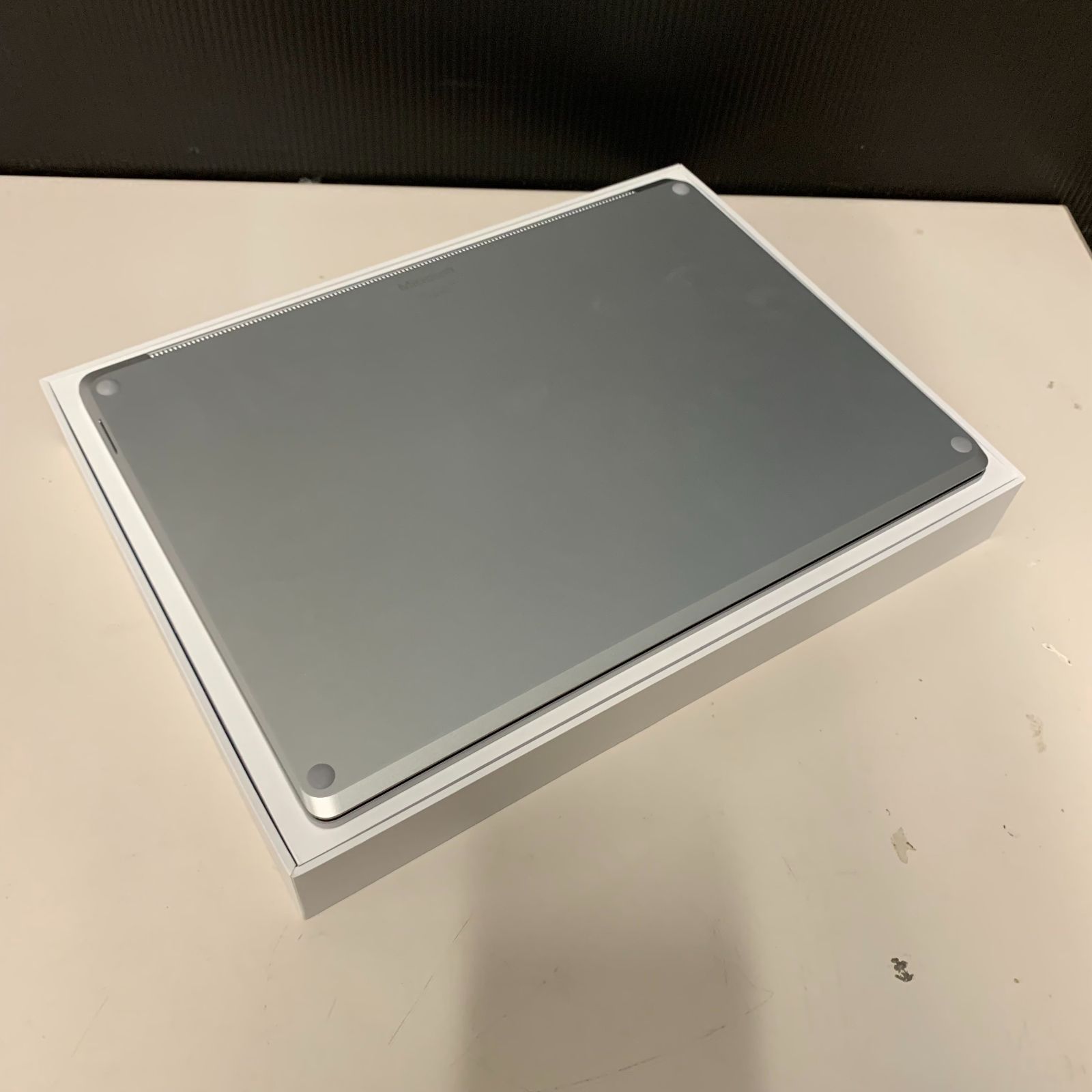 むつ65-1453Microsoft Surface Laptop 4 5PB-00046併売