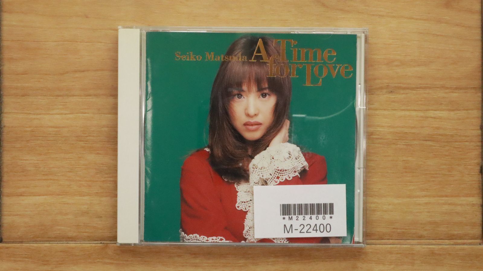 seiko ALL TO YOU CD 海外版＆国内版2枚セット※希少※ seiko ALL TO YOU CD 海外版＆国内版2枚セット※希少※ Seiko