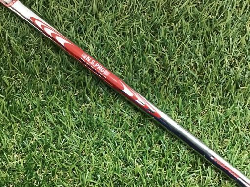 中古】 テーラーメイド Taylor Made MILLED GRIND HI-TOE(2022