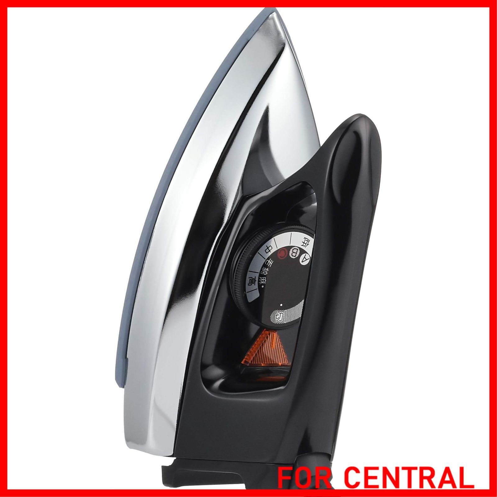 自動アイロン NI-A55 700W ブラック パナソニック 自動アイロン(ドライ