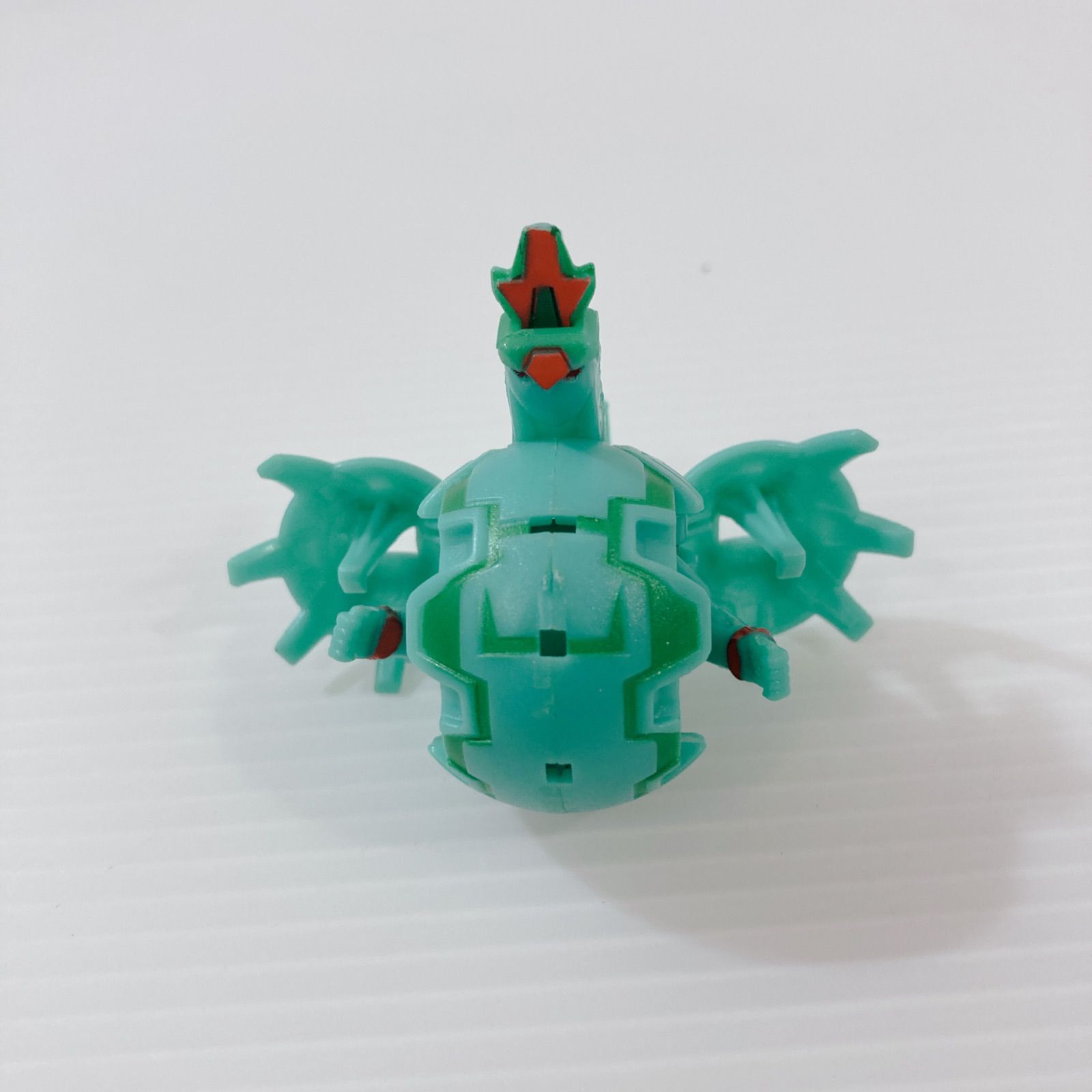 △爆丸 BAKUGAN BBT-05 エントリーバリューパック ドラゴノイド VS