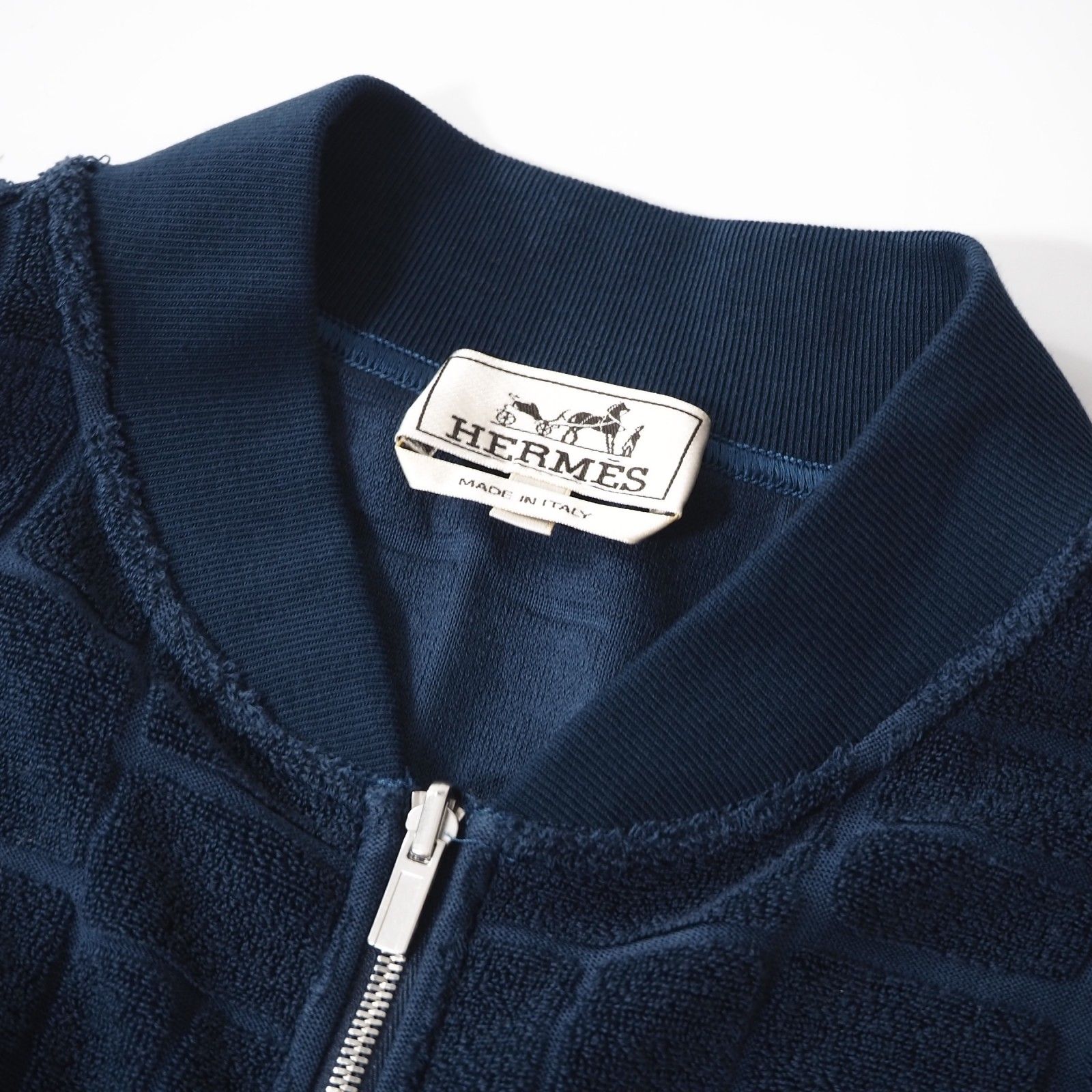 HERMES - 美品 Vintage エルメス HERMES セットアップ スカート