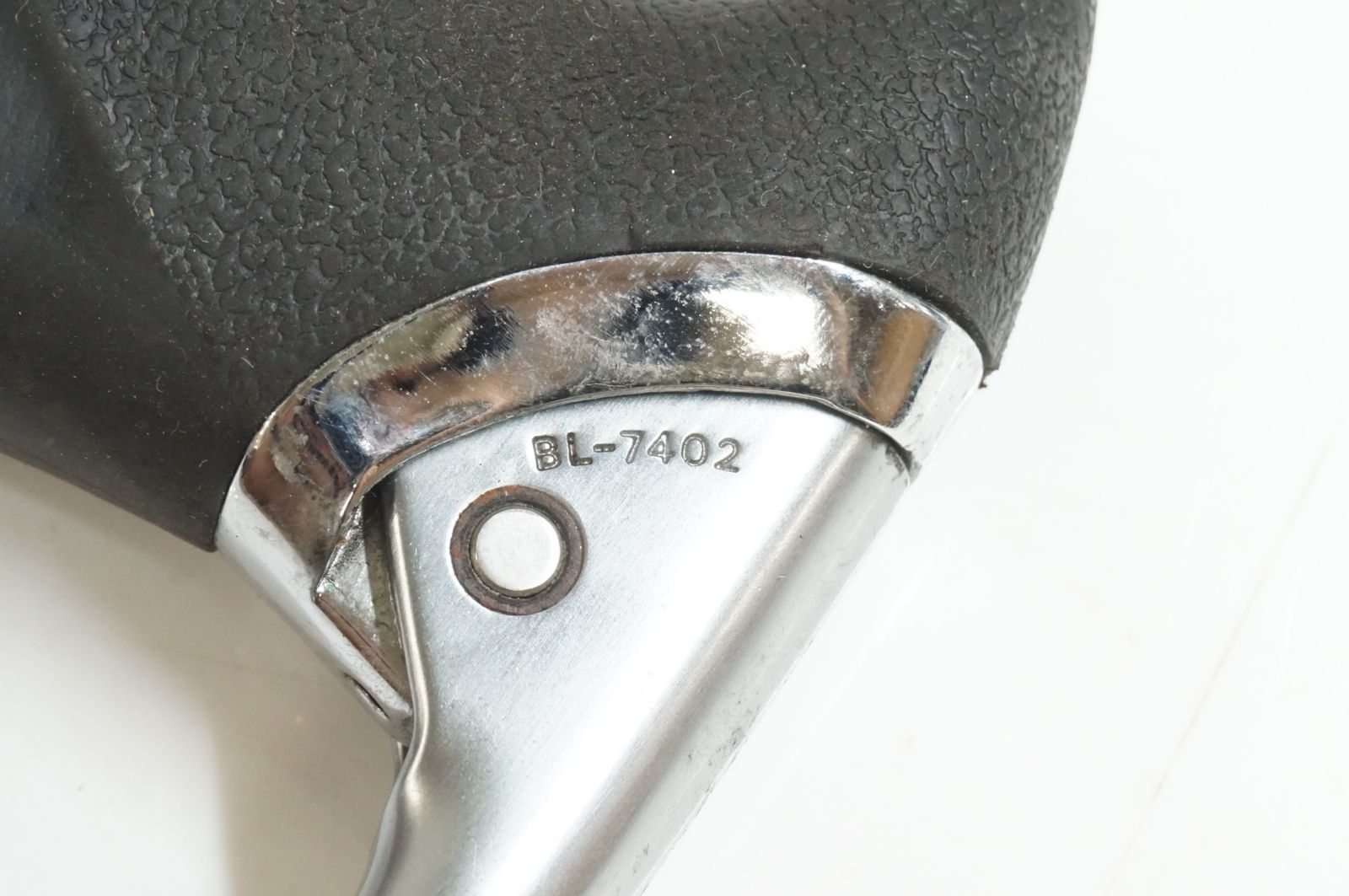 ブレーキレバー|