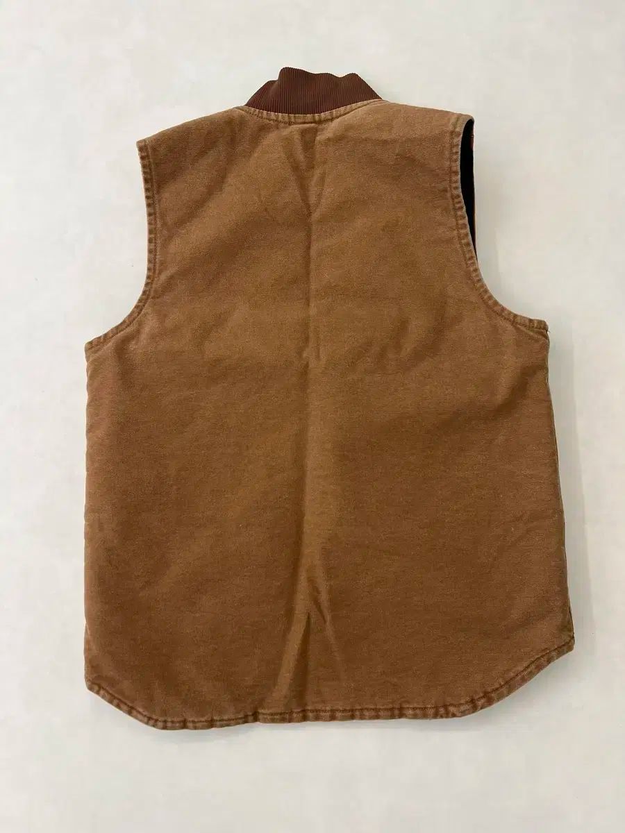 Carhartt カーハート ウォーク ベスト S