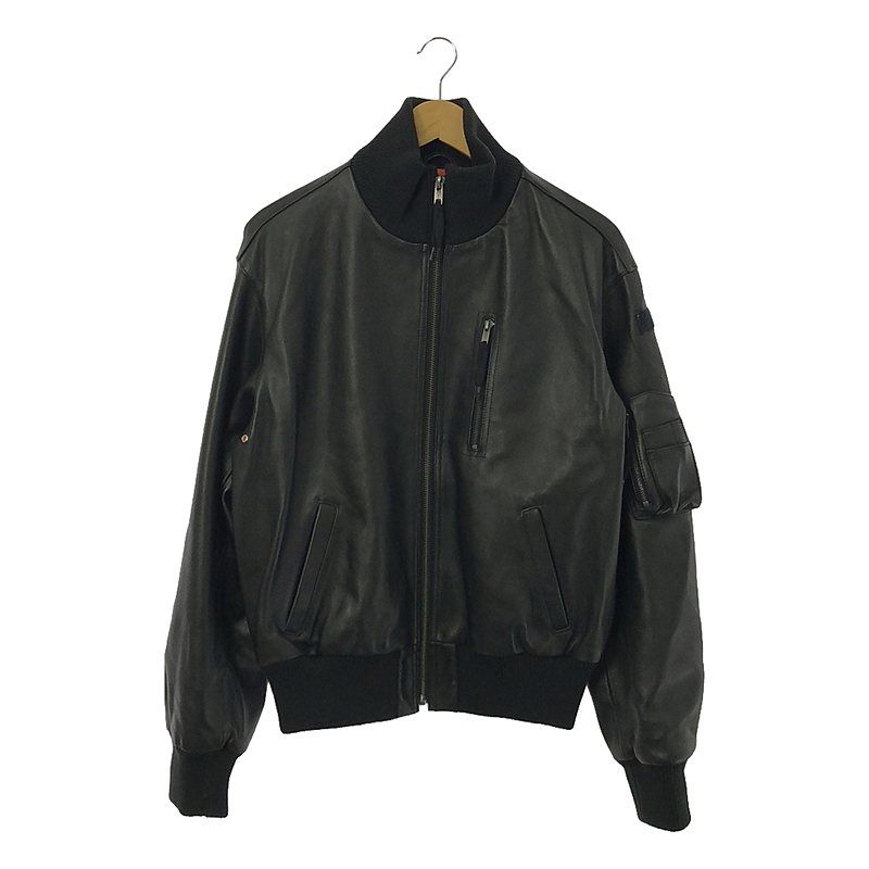 WAIPER.inc / ワイパーインク | GERMAN ARMY ドイツ軍 レザー WAIPER.inc / ワイパーインク | GERMAN ARMY ドイツ軍 レザー