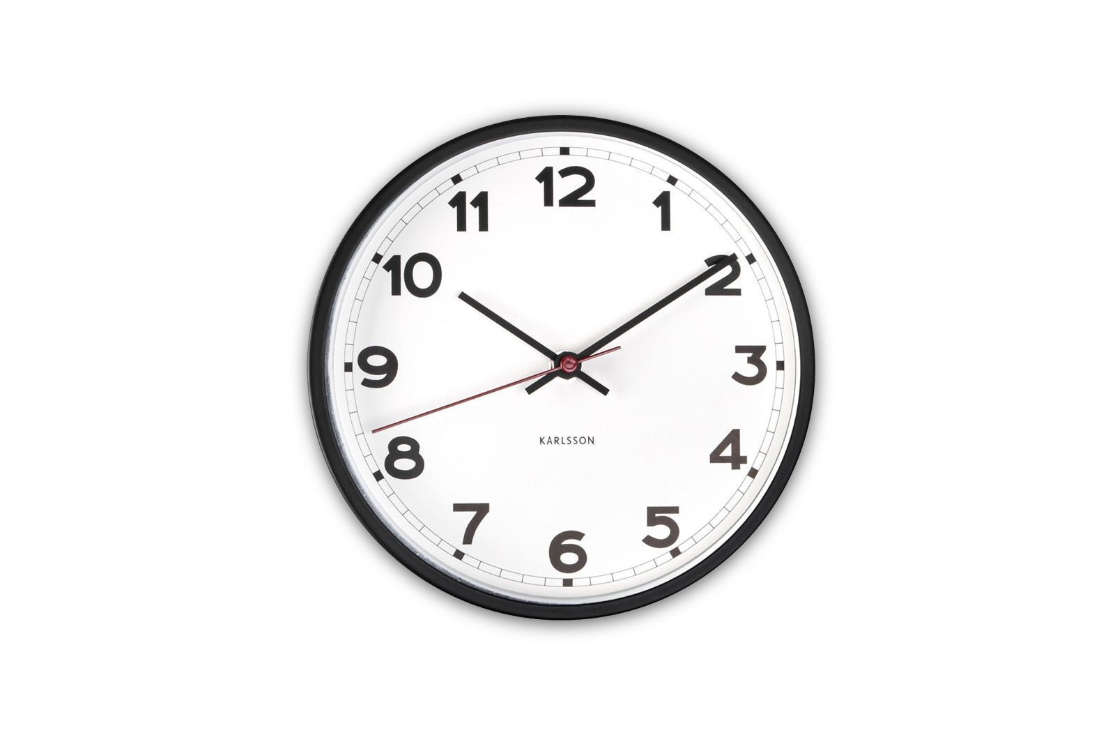 サンバーストクロック ビンテージ 60年代 US made ミッド