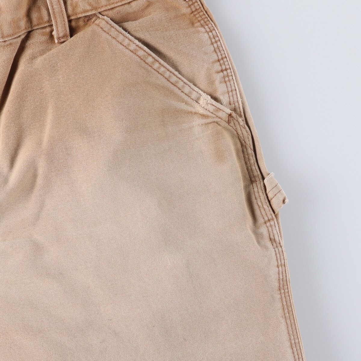 Carhartt ダックペインターパンツ
